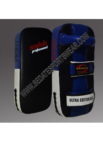 Thai kick pads